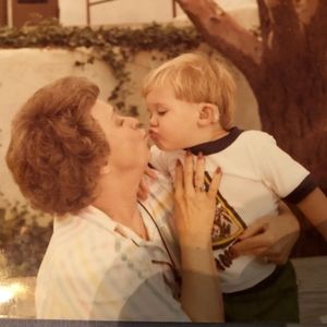 Meet your Posher, Mark wayne